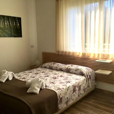 아파트 In Rimini, Seaside Tourism