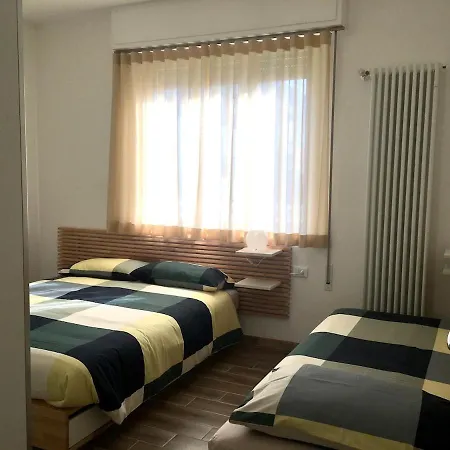 Apartamento In Rimini, Seaside Tourism