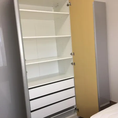 Apartamento In Rimini, Seaside Tourism