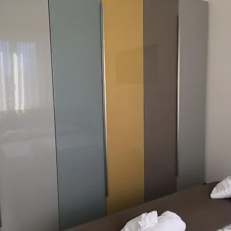 In Rimini, Seaside Tourism Apartamento Rímini