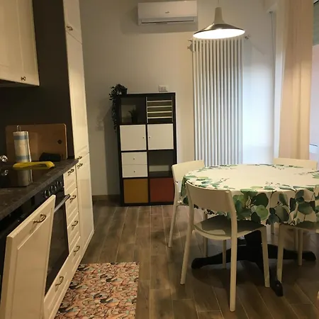 Apartamento In Rimini, Seaside Tourism *
