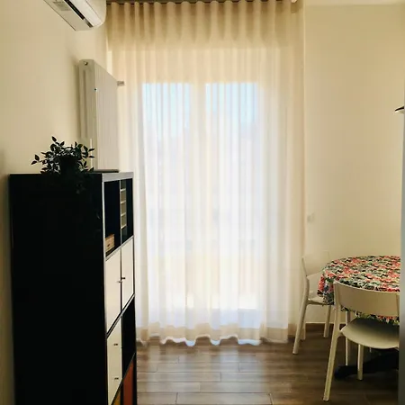 In Rimini, Seaside Tourism Appartement Rimini