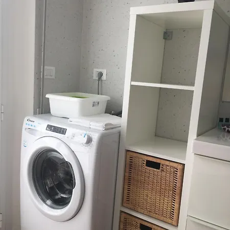 Appartement In Rimini, Seaside Tourism