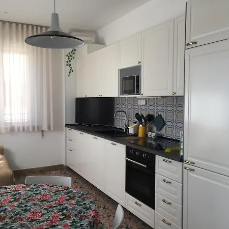 Appartement In Rimini, Seaside Tourism Rimini