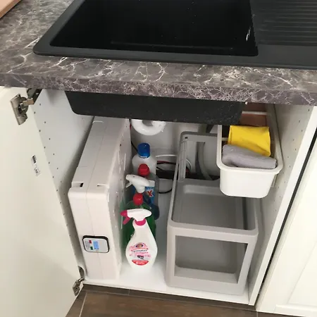 Apartamento In Rimini, Seaside Tourism *