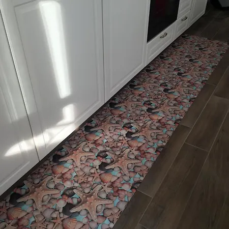 Apartamento In Rimini, Seaside Tourism Rímini