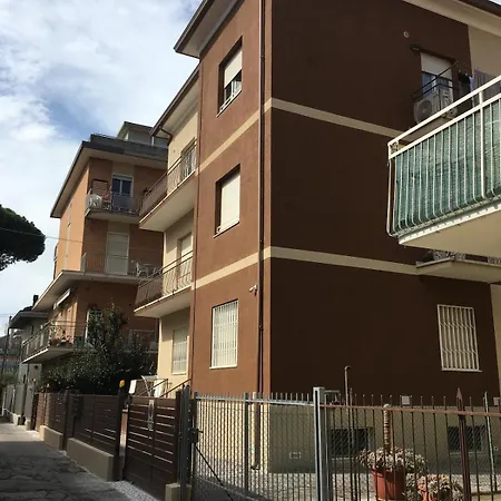 Apartamento In Rimini, Seaside Tourism *