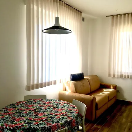 Appartement In Rimini, Seaside Tourism Rimini