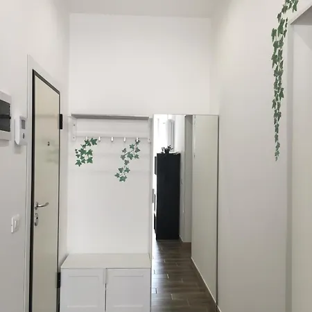 Appartement In Rimini, Seaside Tourism *