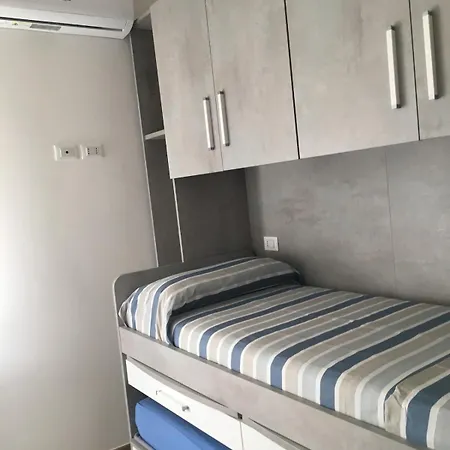 Appartement In Rimini, Seaside Tourism *