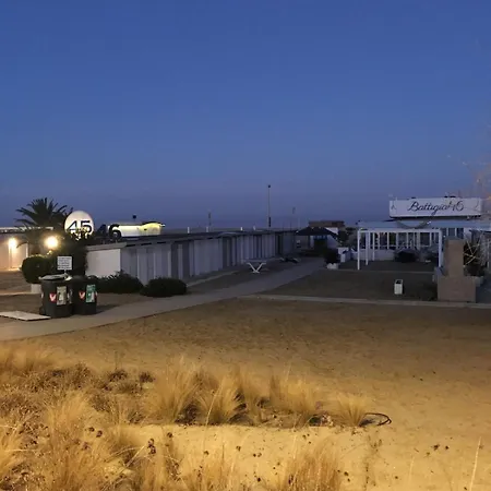 In Rimini, Seaside Tourism Apartamento Rímini