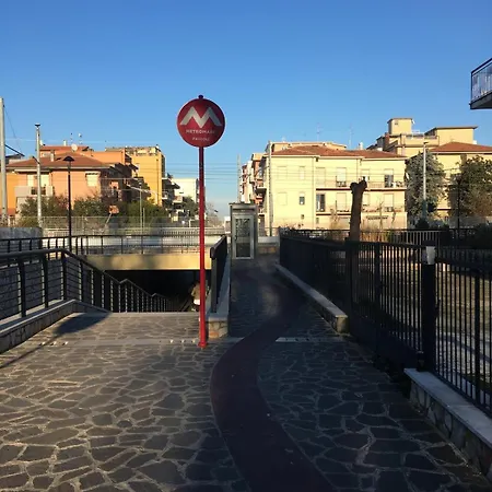 Apartamento In Rimini, Seaside Tourism *