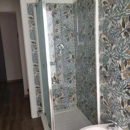 Apartamento In Rimini, Seaside Tourism *