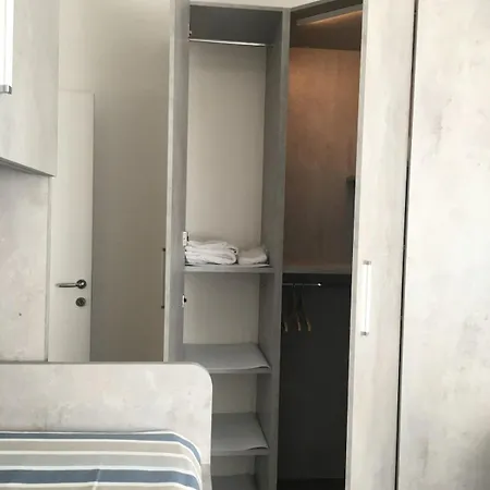In Rimini, Seaside Tourism شقة ريميني