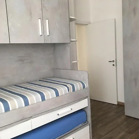 شقة In Rimini, Seaside Tourism ريميني