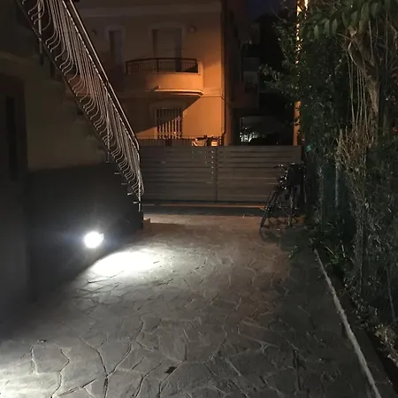 In Rimini, Seaside Tourism شقة *